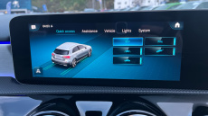 Mercedes-Benz A-Class A180d AMG Line Premium Plus 5dr Auto Diesel Hatchback